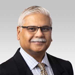 Rajeev Nayar, MD