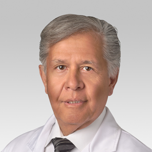 Xavier Fernando Pombar, DO