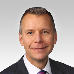 Bruce W. Lindgren, MD