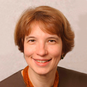 Barbara N. Johnston, MD