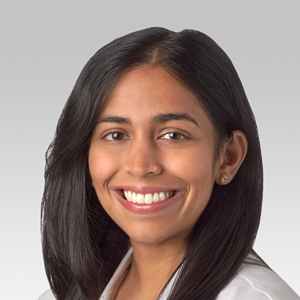 Mukti A. Patel, MD
