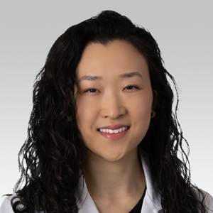 Olivia T. Cheng, MD