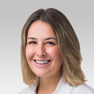 Abigail Frydryk, APRN