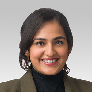 Amna Haq, RD