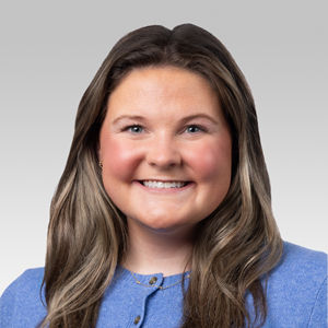 Madison Mae Connealy, PA-C