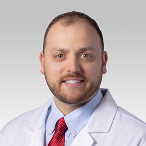 Nicholas A. Esposito, DPM