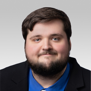 Nicholas Janowski, CGC