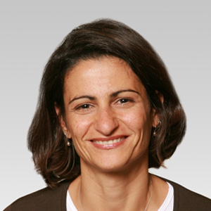 Cybele Ghossein, MD