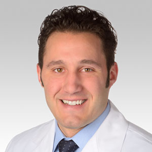 Michael M. Alebich, DO