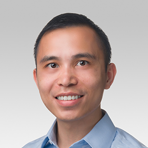Quoc-Duy M. Dinh, MD