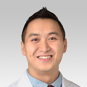 Andrew Pan, MD