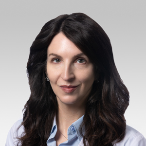 Sarah Yoder, APRN
