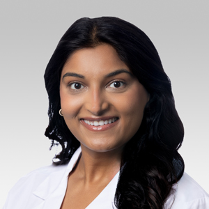 Dhara Patel, APRN