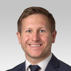 Michael D. Harries, MD