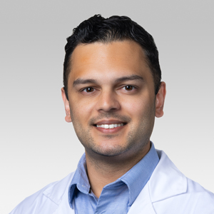 Chirag Patel, MD