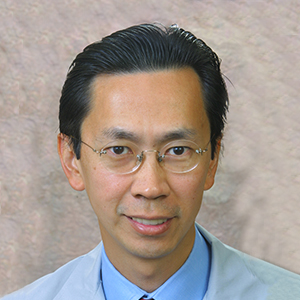 William Wei Lin, MD