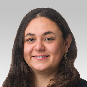 Farrah Jasmine Mateen, MD, PhD