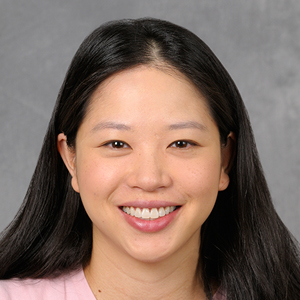 Tiffany Y. Chang, MD