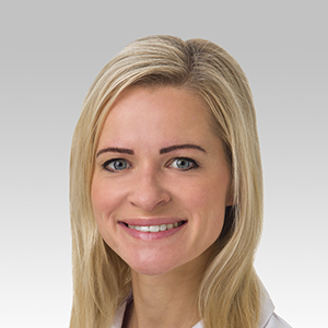 Laura McIntyre, MD