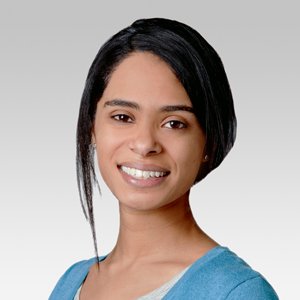 Ashti A. Doobay-Persaud, MD