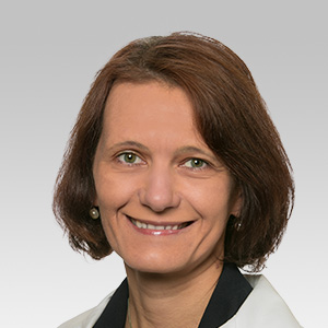 Maryana M. Yaremko, MD