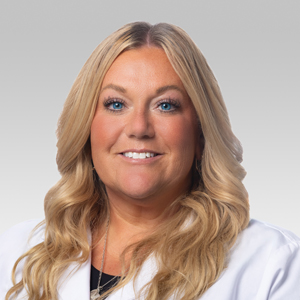 Kathryn Trojan, APRN