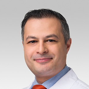 Amin Esfahani Md Northwestern Medicine