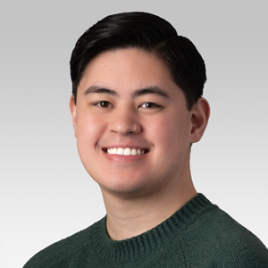 Miguel F. de Peralta, PT, DPT