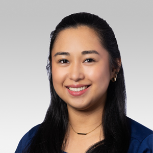 Nicole Ann L. Alberto, PT, DPT