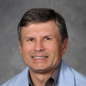 Jeffrey P. Huml, MD