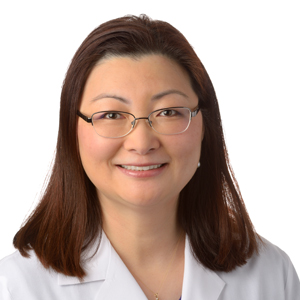 Mary Ahn, MD