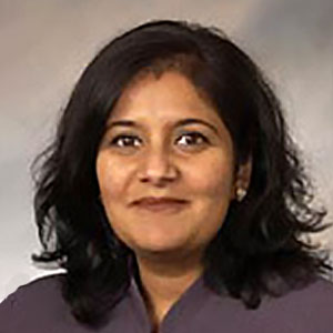 Hemalini J. Thakkar, MD
