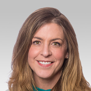 Michelle Campbell, APRN