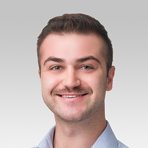 Zachary Thill, PT, DPT