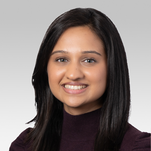 Zeel A. Kothari, APRN