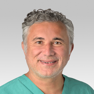 Amir J. Heydari, MD