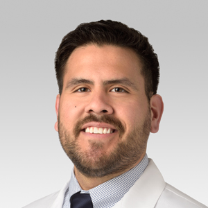 Francisco Javier Garcia, PA-C