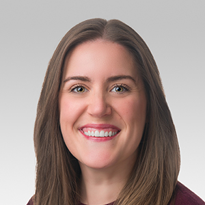 Margaux N. Metellus, MD