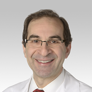 James B. Grossweiner, MD