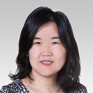 Catherine J. Yi, MD