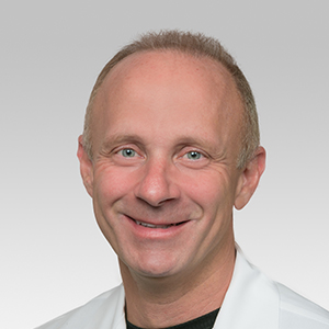 Daniel P. Campagna, MD