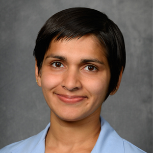 Richa Sharma, MD