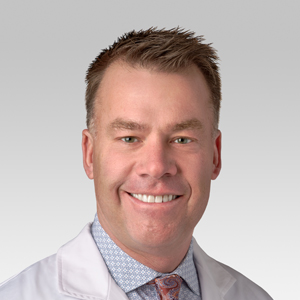 Brent Scott Rieger, MD