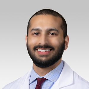 Zaid Iftekaruddin, MD