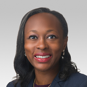 Marlise Pierre-Wright, MD