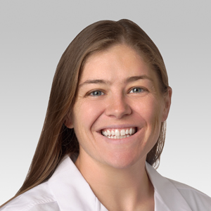 Molly K. O'Brien, PA-C