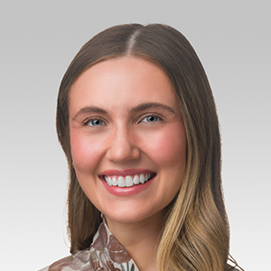 Stephanie Dockser, APRN