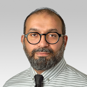 Ahmed Muhammad S. Ghadai, MD