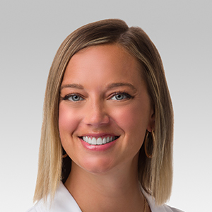 Alexis Wolfe, MD