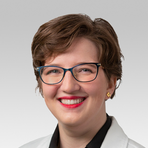 Kathleen M. Bock, MD